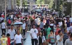 <b>武汉人口2019总人口数 经济发展情况及武汉常住人</b>