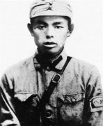 王雄晖 一条英雄路 悠悠赤子心（地名中的抗战记忆）