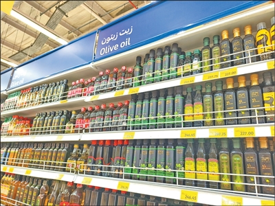 薛辕剑 突尼斯这样提升橄榄油知名度（第一现场）