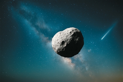 家常健康菜谱1388例 天问二号开启深空探测新征程